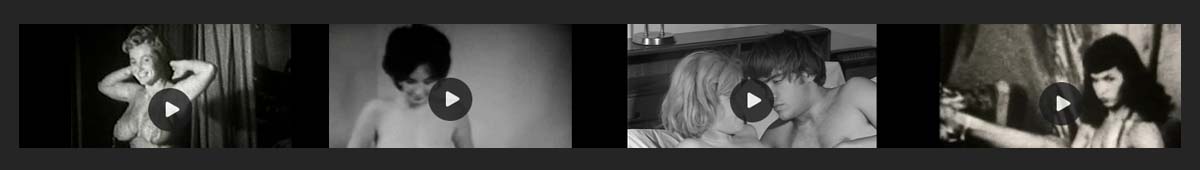 Classic Porn Scenes