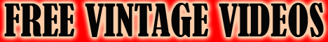 Vintage Videos
