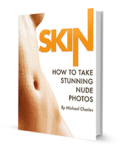 Nude Photography Ebook