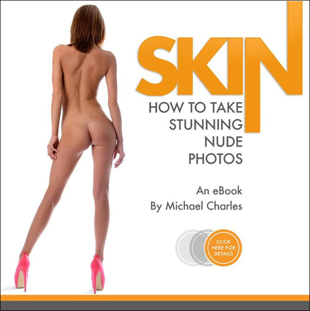 Nude Photography Ebook