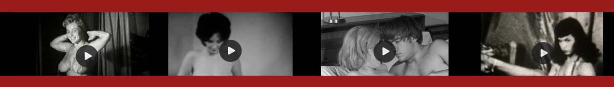 Classic Porn Scenes